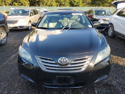 2007 TOYOTA CAMRY HYBR - 4T1BB46K97U010379