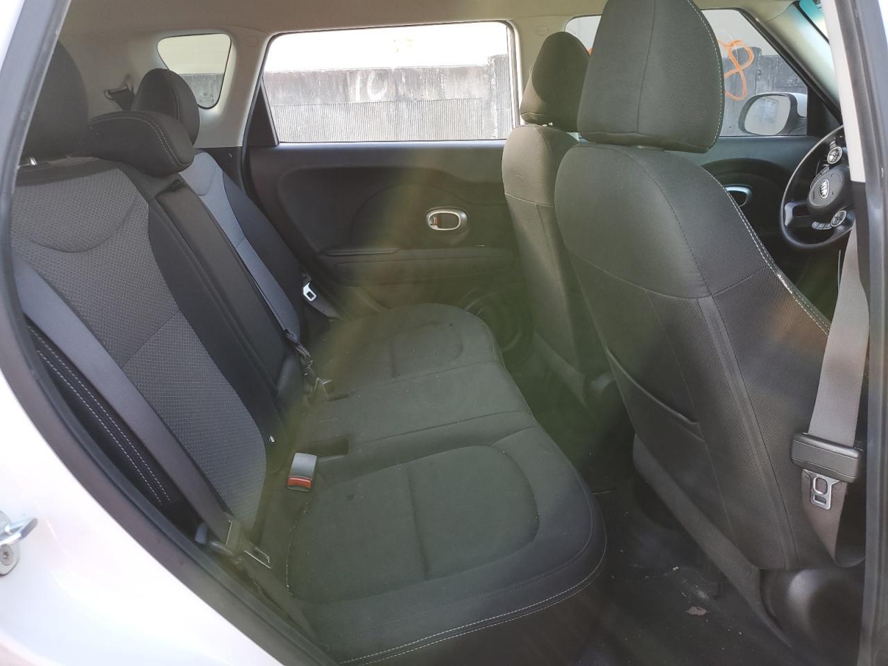 2018 KIA SOUL + - KNDJP3A55J7505780