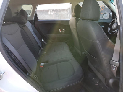 2018 KIA SOUL + - KNDJP3A55J7505780