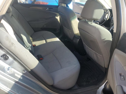 2014 HYUNDAI SONATA HYB - KMHEC4A40EA113448