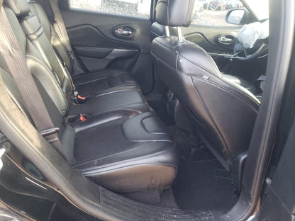 2019 JEEP CHEROKEE L - 1C4PJLLB8KD202705