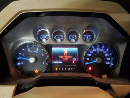 2015 FORD F250 SUPER - 1FT7W2BT2FEA68702