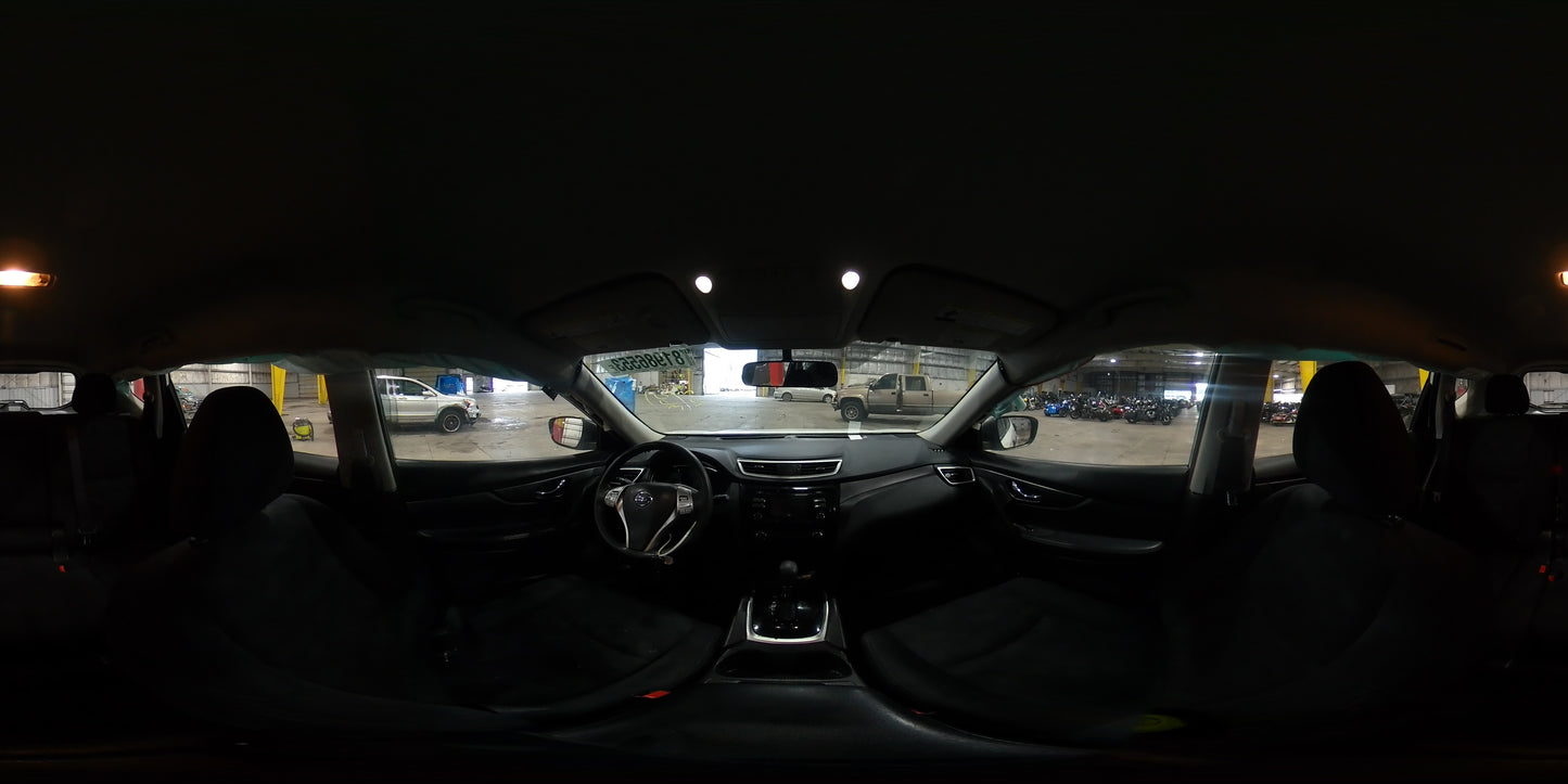 2016 NISSAN ROGUE S - JN8AT2MT2GW018880