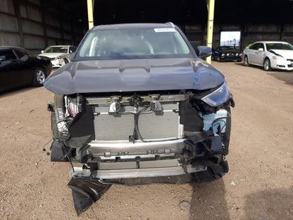 2022 TOYOTA HIGHLANDER - 5TDHZRAH0NS120869