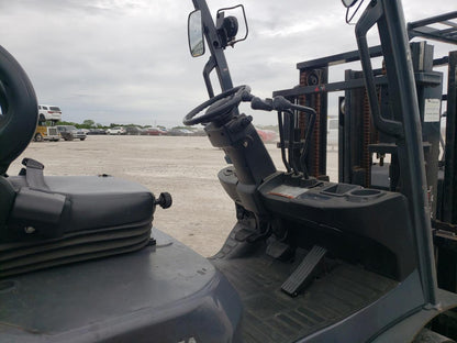 2014 TOYOTA FORKLIFT - 63321