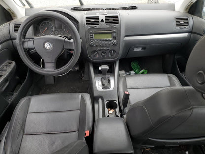 2006 VOLKSWAGEN JETTA 2.5 - 3VWSG71K76M646152