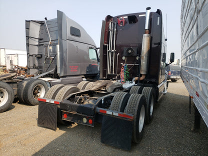 2011 PETERBILT 387 - 1XP7D49X1BD102363