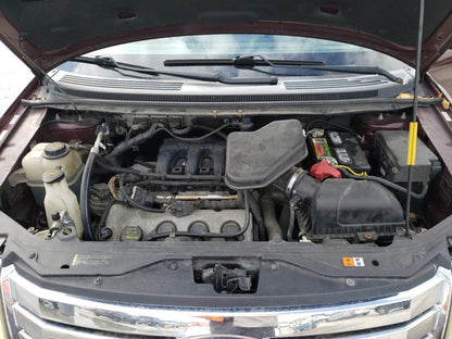 2010 FORD EDGE LIMIT - 2FMDK4KC7ABB33795