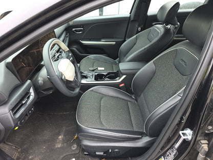 Kia K4 GT-Line 2025 Black – Low Miles FWD Sedan with Sunroof | VIN: 3KPFW4DE2SE055534