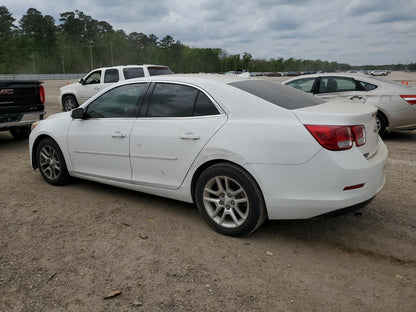 2013 CHEVROLET MALIBU 1LT - 1G11C5SAXDF209739