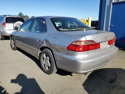 1998 HONDA ACCORD EX - 1HGCG1659WA035089