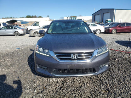 2014 HONDA ACCORD EXL - 1HGCR3F80EA002609