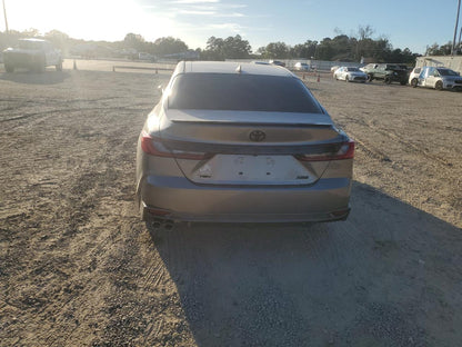 2025 TOYOTA CAMRY XSE | GRAY | VIN: 4T1DAACK5SU514113