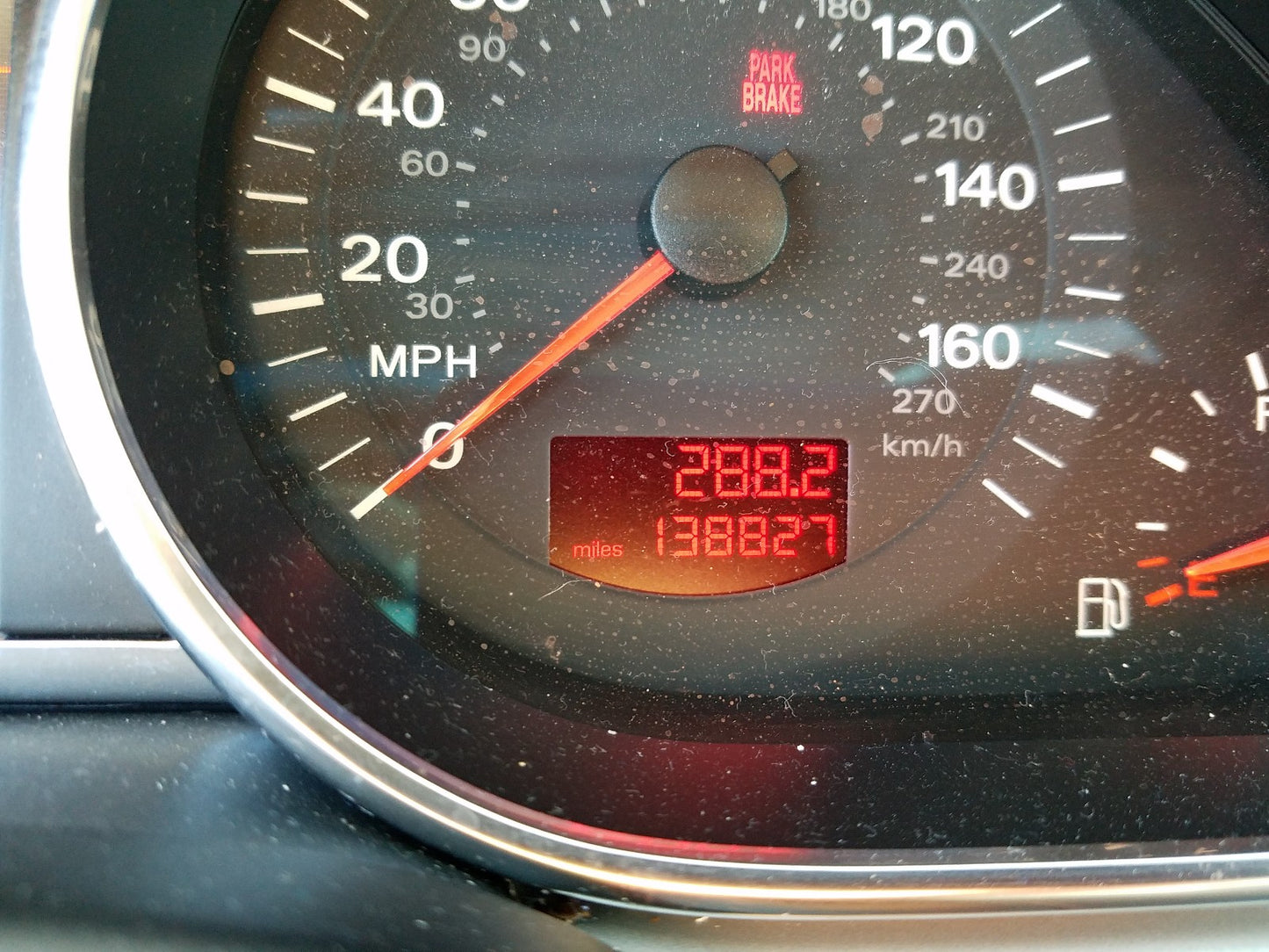 2008 AUDI Q7 3.6 QUA - WA1BY74L98D060341