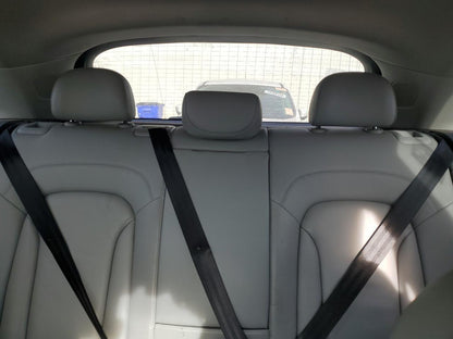 2016 AUDI Q3 PREMIUM - WA1EFCFS6GR000518