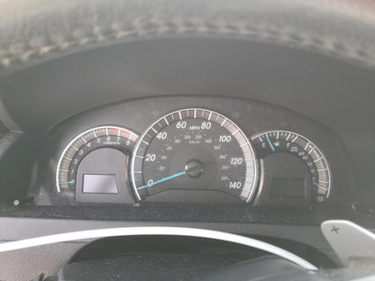 2014 TOYOTA CAMRY L - 4T1BF1FK3EU343905