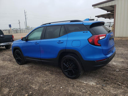 2024 GMC TERRAIN SL - 3GKALMEG5RL139859