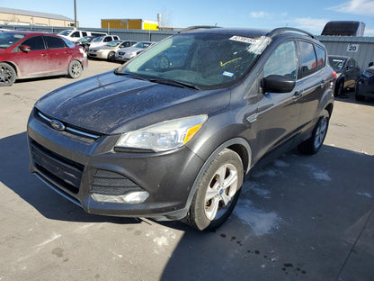 2016 FORD ESCAPE SE - 1FMCU0GX8GUB58699