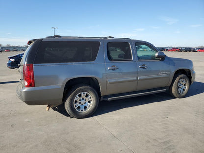 2008 GMC YUKON XL C - 1GKFC16088R150223