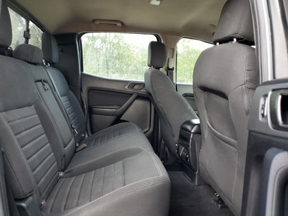 2021 FORD RANGER XL - 1FTER4FHXMLD65158