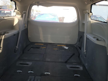 2011 TOYOTA SIENNA LE - 5TDKK3DC8BS094122