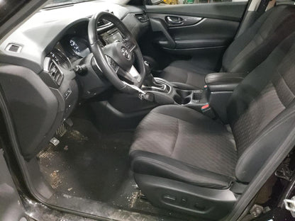 2020 NISSAN ROGUE S - 5N1AT2MV0LC779217