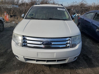 2009 FORD TAURUS X L - 1FMDK06WX9GA01485