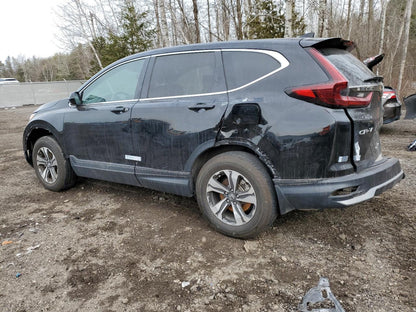 2022 HONDA CR-V LX - 2HKRW2H23NH206253