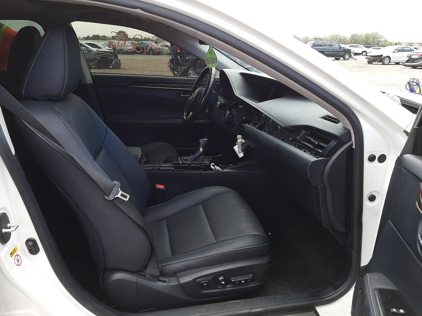 2016 LEXUS ES 300H - JTHBW1GG2G2101831