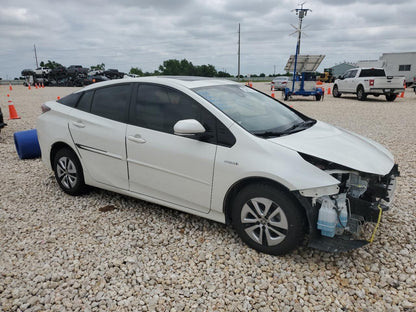 2017 TOYOTA PRIUS - JTDKARFU3H3043679