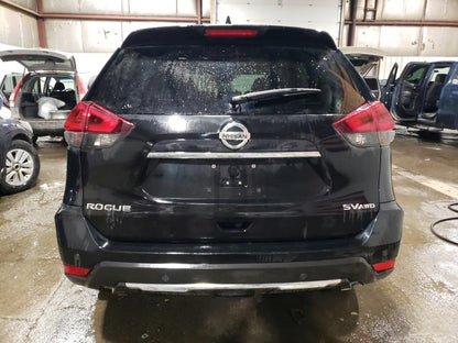 2020 NISSAN ROGUE S - 5N1AT2MV0LC779217