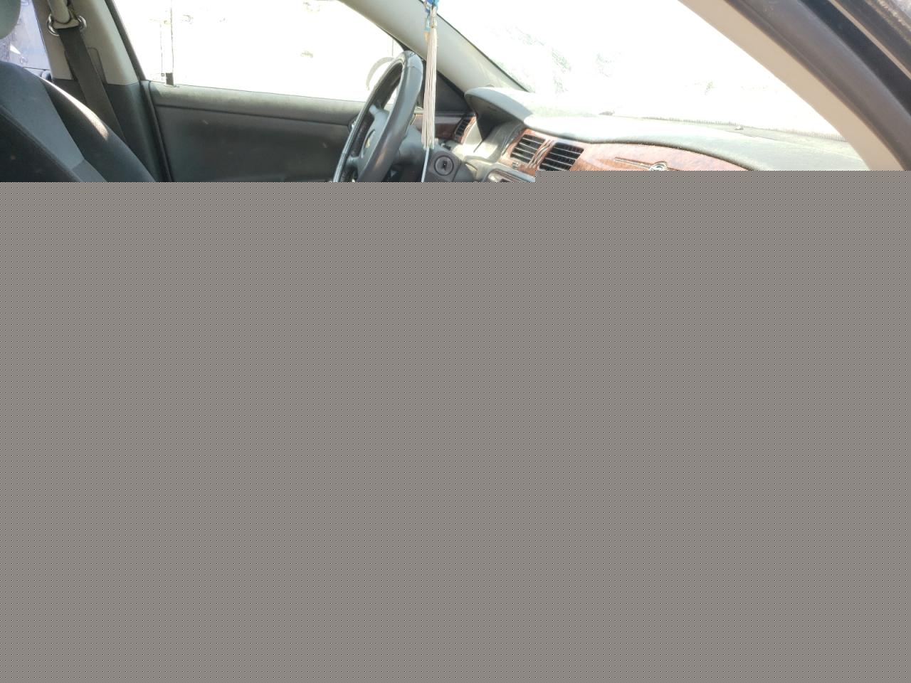 2011 CHEVROLET IMPALA LT - 2G1WG5EK5B1302770