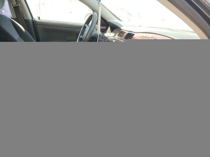 2011 CHEVROLET IMPALA LT - 2G1WG5EK5B1302770