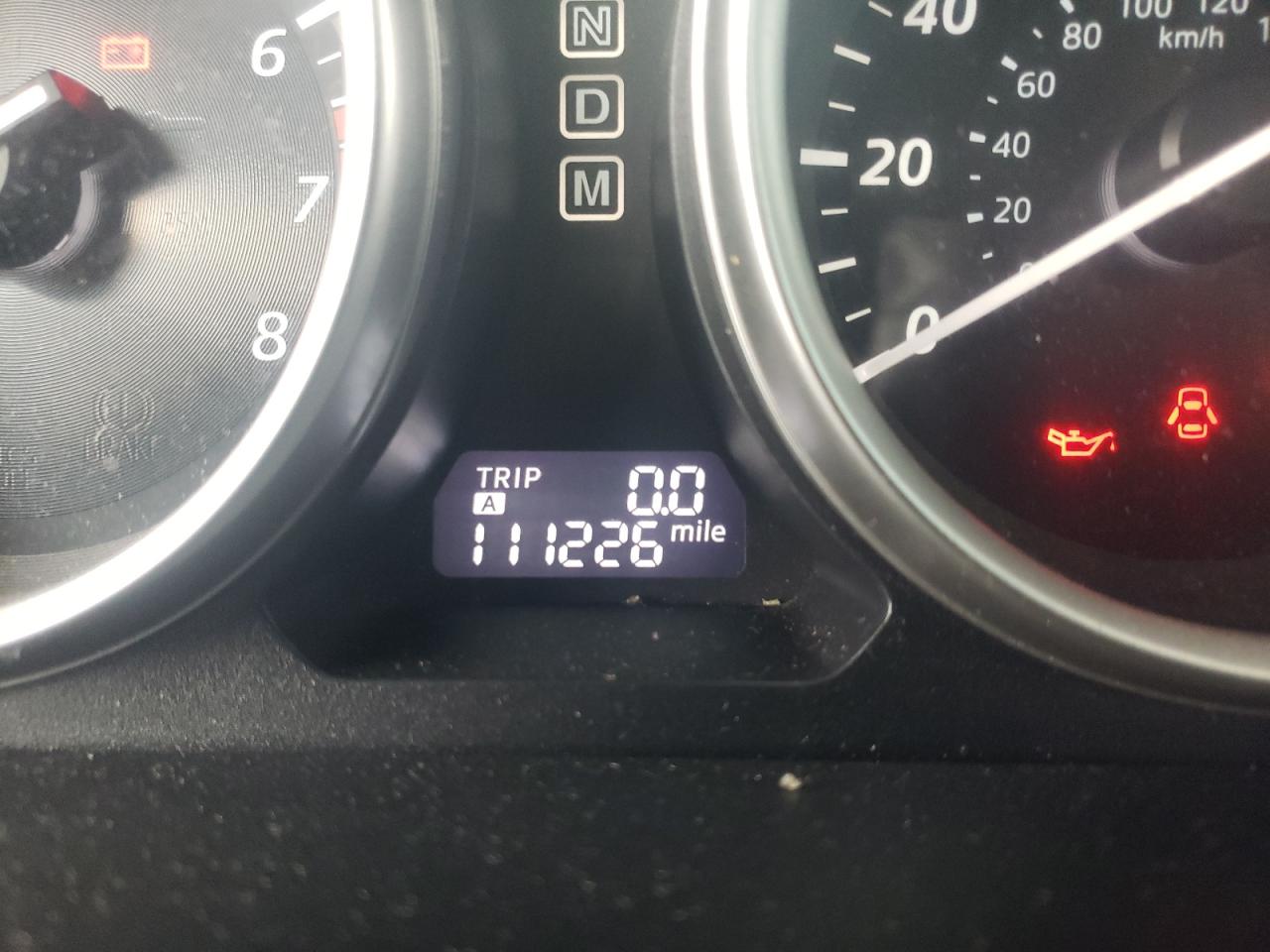 2014 MAZDA CX-9 TOURI - JM3TB3CA1E0438540