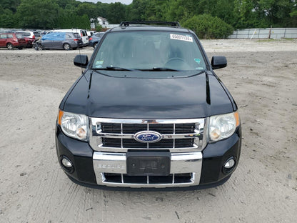 2010 FORD ESCAPE LIM - 1FMCU9E71AKC64048