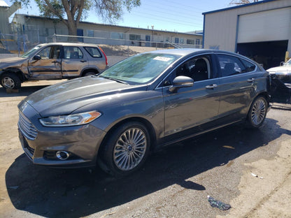 2015 FORD FUSION TIT - 3FA6P0K94FR213842