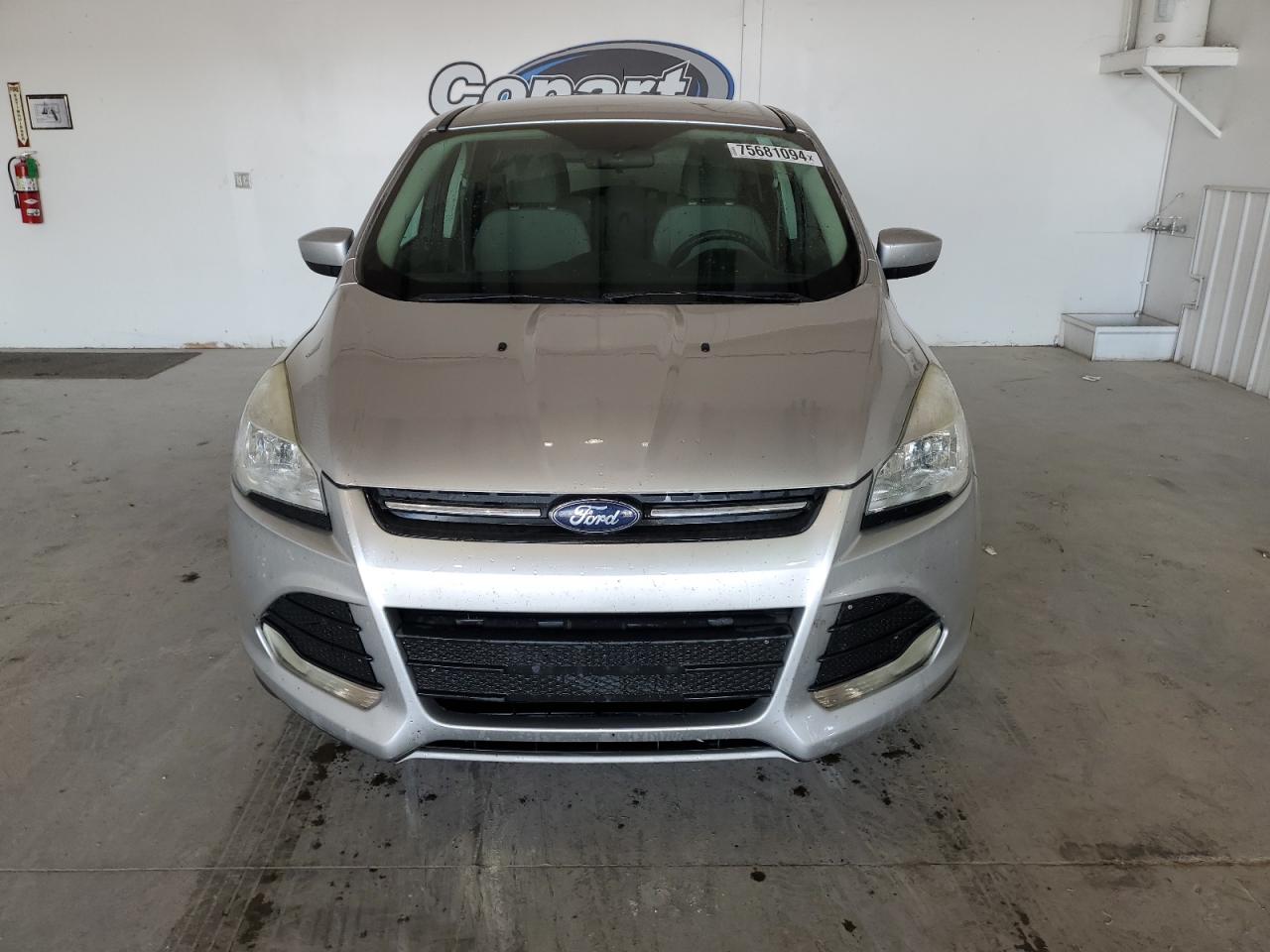 2016 FORD ESCAPE SE - 1FMCU9GX8GUB01004
