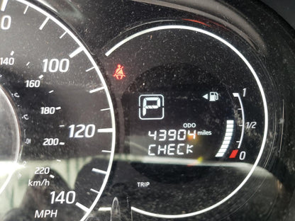 2017 NISSAN VERSA NOTE - 3N1CE2CP7HL381396