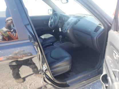 2010 KIA SOUL + - KNDJT2A21A7126965