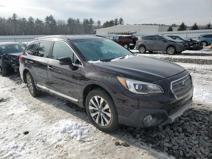 2017 SUBARU OUTBACK TO - 4S4BSATC5H3257241