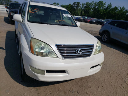 2006 LEXUS GX 470 - JTJBT20X460124450