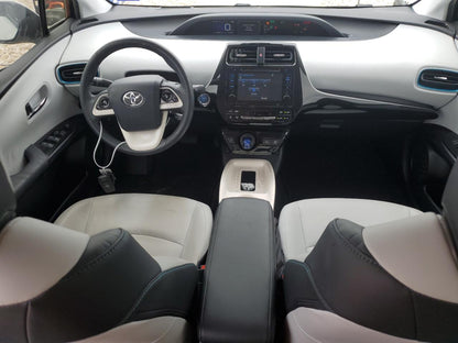 2017 TOYOTA PRIUS - JTDKARFU3H3043679
