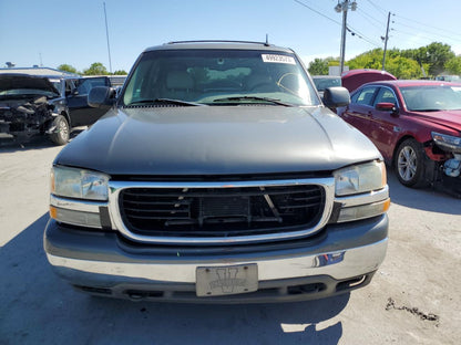 2002 GMC YUKON - 1GKEK13Z02R309356