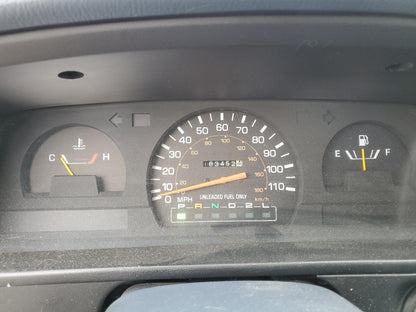 1991 TOYOTA PICKUP 1/2 - JT4RN93P3M5028020