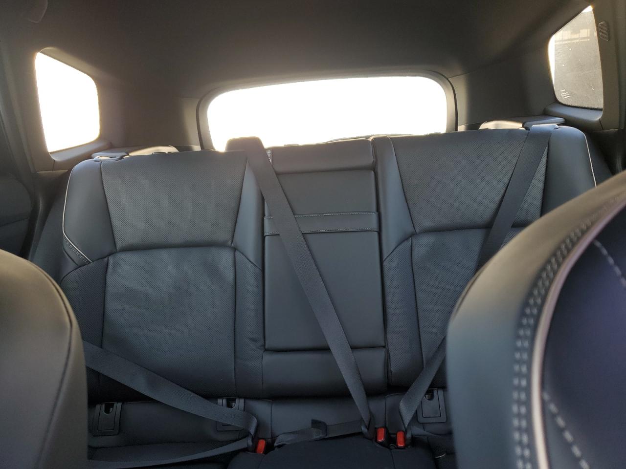 TOYOTA CROWN SIGN 2025 – 2.5L 4 Performance Vehicle | VIN: JTDACAAJXS3000226