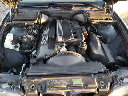 2002 BMW 530 I AUTO - WBADT63412CH89741