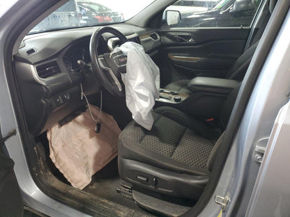 2017 GMC ACADIA SLE - 1GKKNSLS7HZ322469