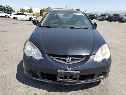 2004 ACURA RSX - JH4DC54844S009668