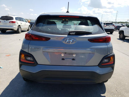 2020 HYUNDAI KONA SE - KM8K12AA7LU415849