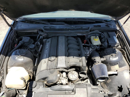 1997 BMW M3 AUTOMAT - WBSCD0320VEE10026